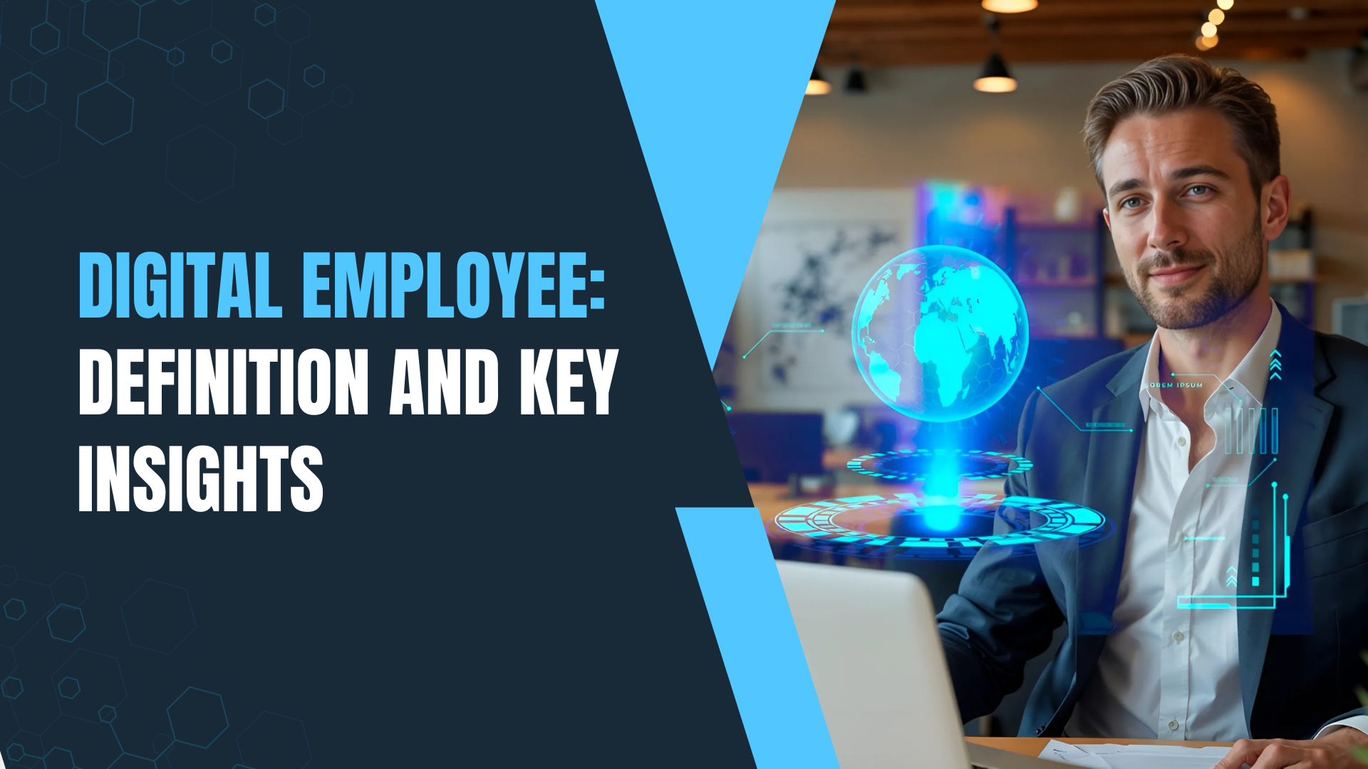 Digital Employee Guide