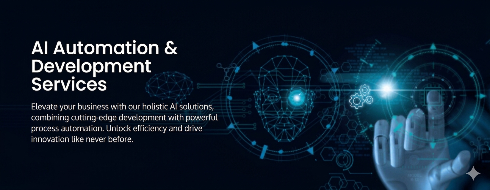 AI Development and Automation