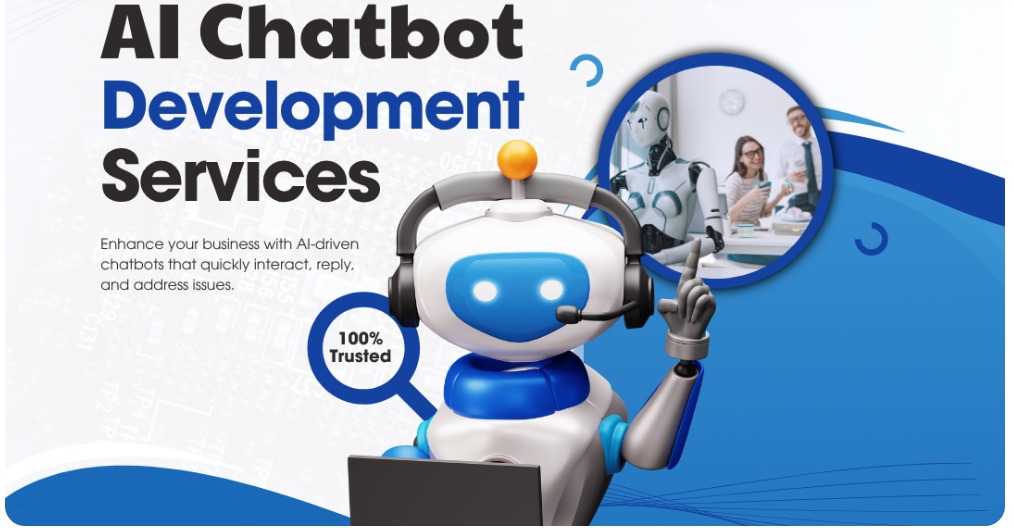 AI Chatbot Development at Yveloxy