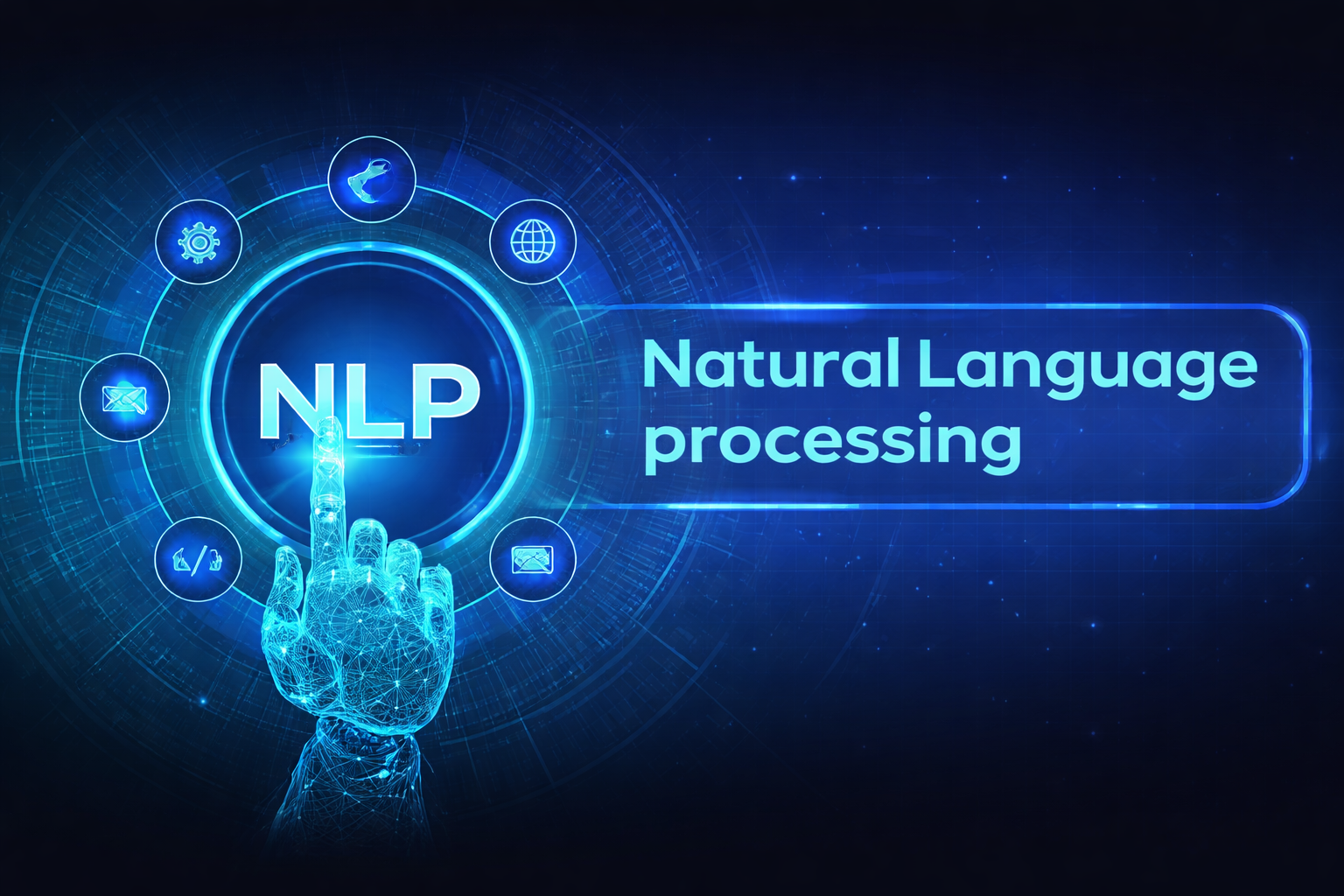 Natural Language Processing